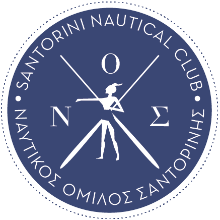 Santorini Nautical Club - Ναυτικός Όμιλος Σαντορίνης