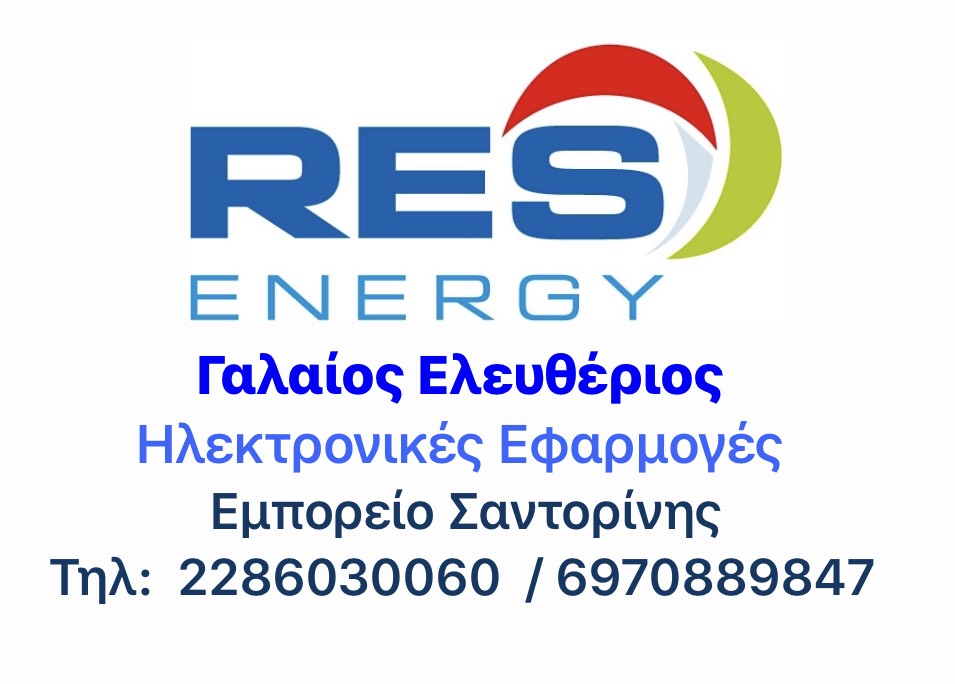 RES Energy